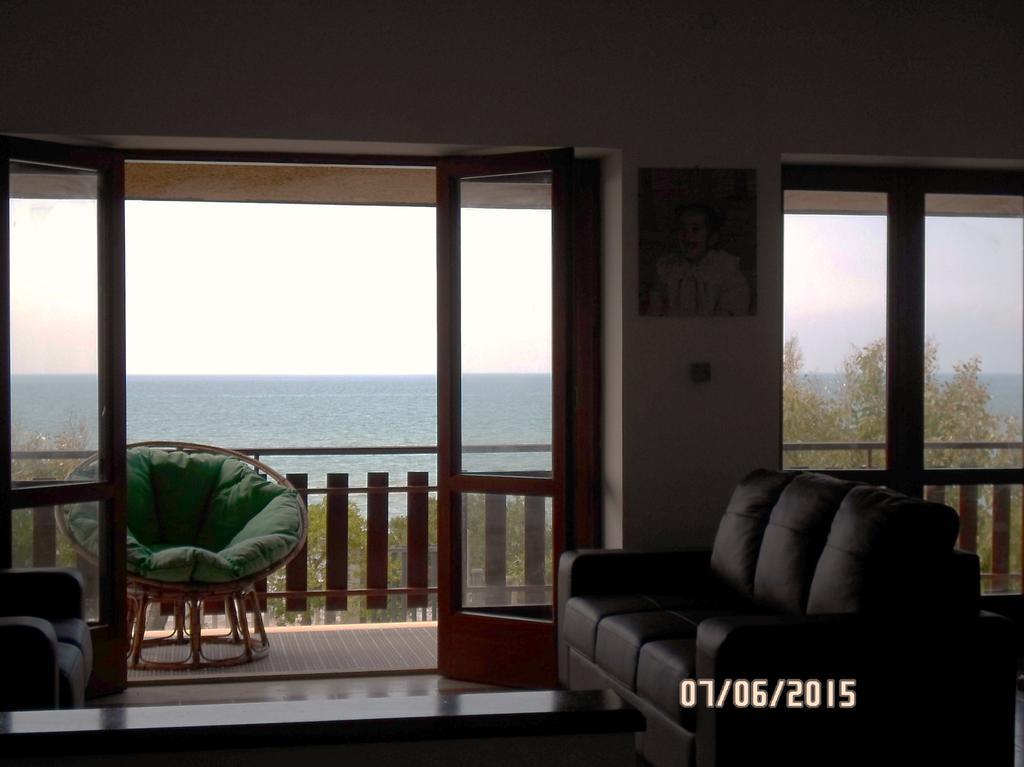 Villa Eva Sul Mare Area "A" Pozzallo Værelse billede