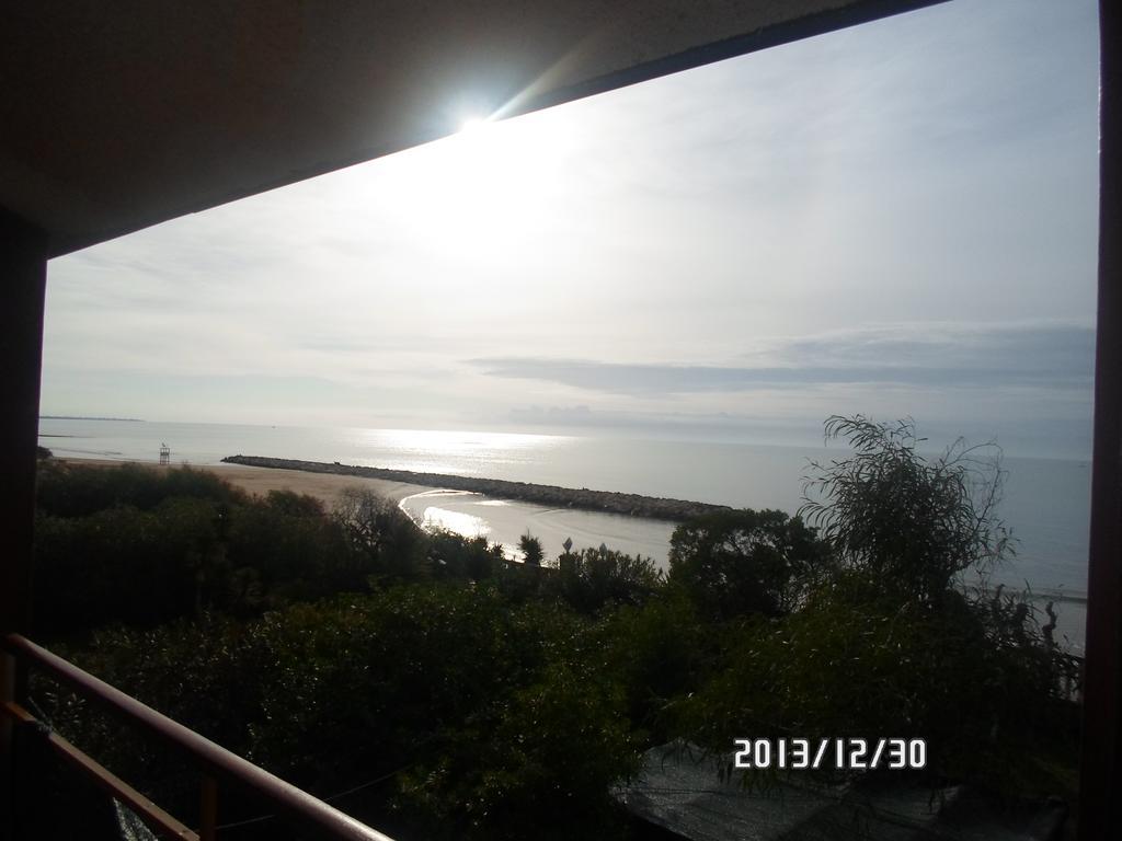 Villa Eva Sul Mare Area "A" Pozzallo Værelse billede