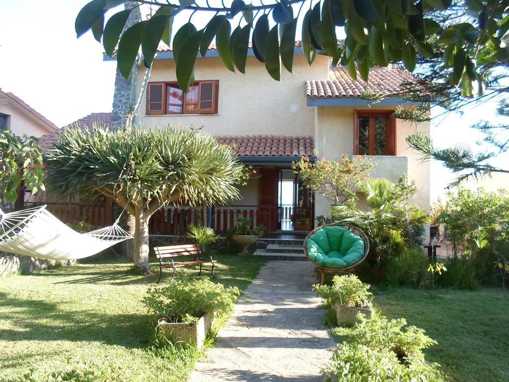 Villa Eva Sul Mare Area "A" Pozzallo Værelse billede