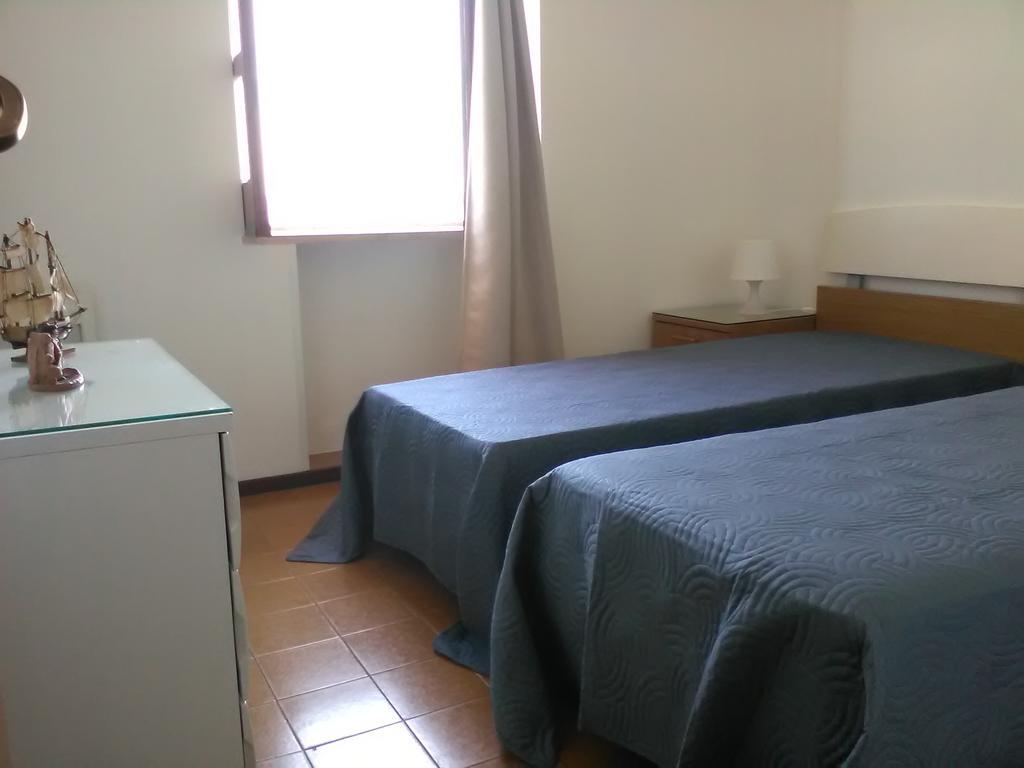 Villa Eva Sul Mare Area "A" Pozzallo Eksteriør billede