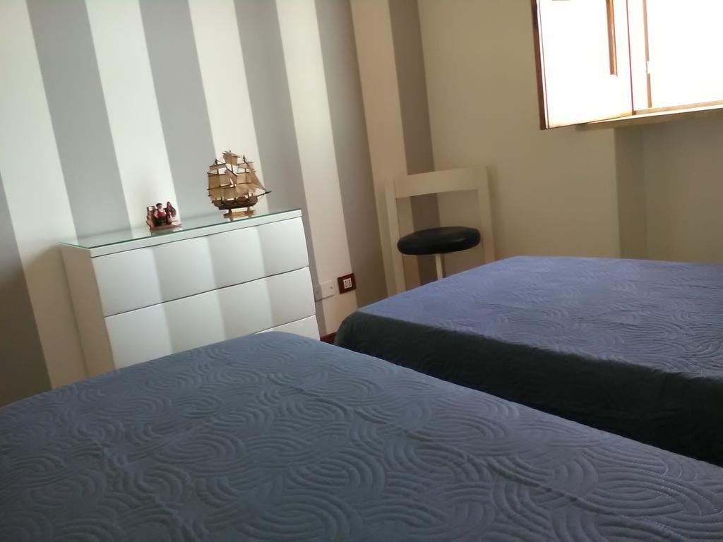 Villa Eva Sul Mare Area "A" Pozzallo Eksteriør billede