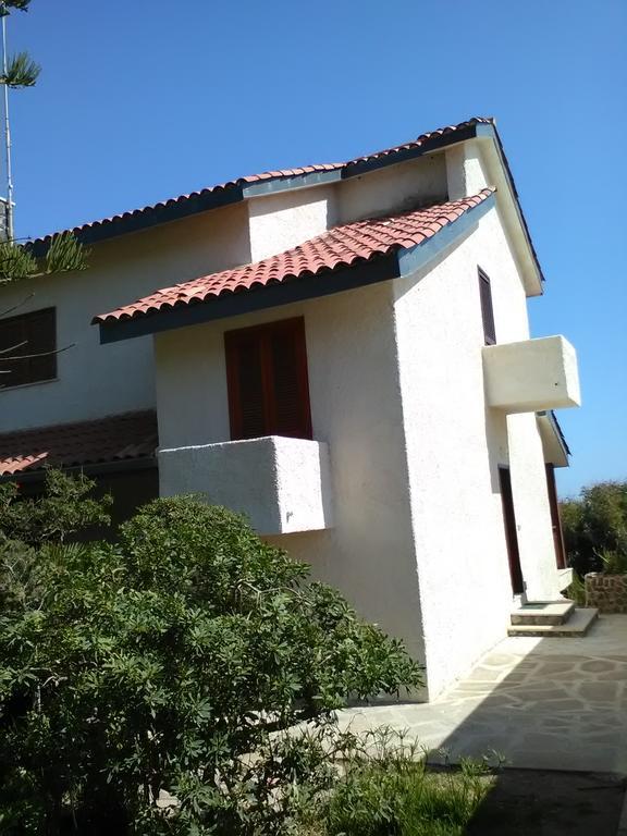 Villa Eva Sul Mare Area "A" Pozzallo Eksteriør billede
