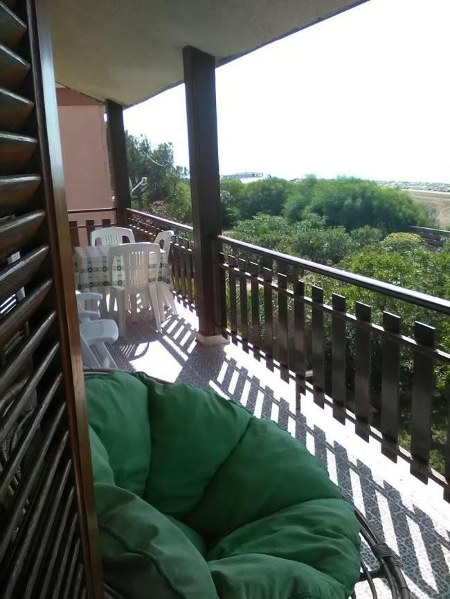 Villa Eva Sul Mare Area "A" Pozzallo Eksteriør billede
