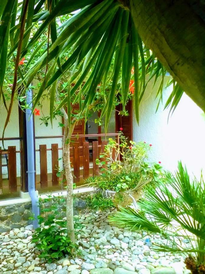 Villa Eva Sul Mare Area "A" Pozzallo Eksteriør billede